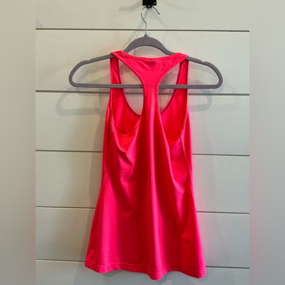 Xersion Women's Pink Tank Top - Picture 2 of 3